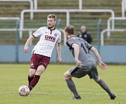 Testspiel BFC Dynamo - SV BW Petershagen/Eggersdorf