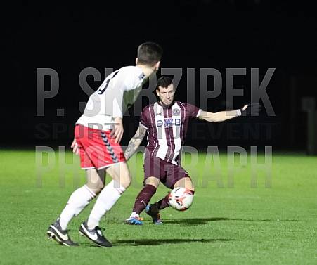 24.Spieltag BFC Dynamo - ZFC Meuselwitz,