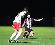 24.Spieltag BFC Dynamo - ZFC Meuselwitz,