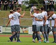 3.Spieltag FC Eilenburg - BFC Dynamo,