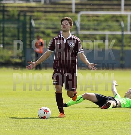 3.Spieltag BFC Dynamo - FSV Union Fürstenwalde ,
