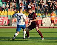 32.Spieltag VSG Altglienicke - BFC Dynamo