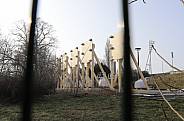 Friedrich-Ludwig-Jahn-Sportpark Abriss