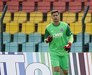 4.Spieltag BFC Dynamo - VSG Altglienicke