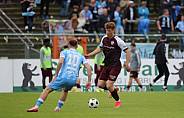 34.Spieltag BFC Dynamo - Chemnitzer FC