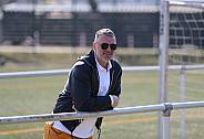 Training vom 21.03.2025 BFC Dynamo
