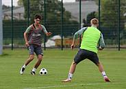 Training 10.09.2025 BFC Dynamo