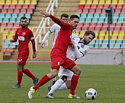 4.Runde AOK Landespokal , BFC Dynamo - SV Sparta Lichtenberg ,