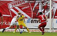 10.Spieltag FC Energie Cottbus - BFC Dynamo,