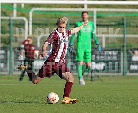 15.Spieltag BFC Dynamo - VfB Auerbach,