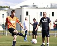 NBW Kicker , Menschen mit Handycap ,