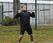 23.10.2019 Training BFC Dynamo