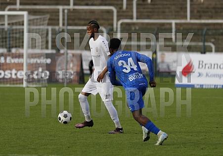 Halbfinale BFC Dynamo - VSG Altglienicke