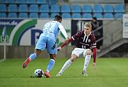17.Spieltag Chemnitzer FC - BFC Dynamo