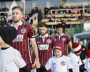 19.Spieltag BFC Dynamo - Bischofswerdaer FV08