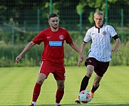 Testspiel BFC Dynamo - SV Lichtenberg 47