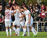 3.Runde Cosy-Wasch-Landespokal SV Tasmania Berlin - BFC Dynamo