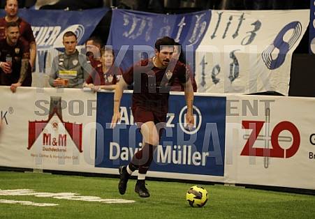 BSG Stahl Hallen-Masters 3.0