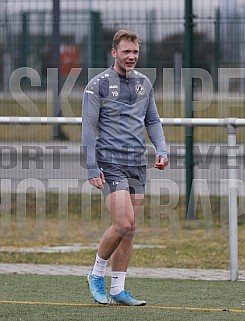 16.03.2022 Training BFC Dynamo