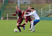 Cosy-Wasch Viertelfinale BFC Dynamo - VSG Altglienicke