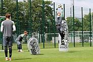 Training 18.07.2025 BFC Dynamo