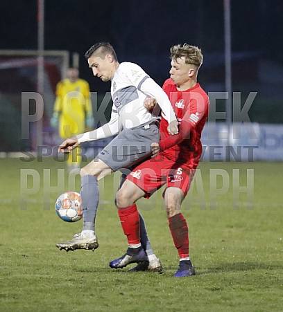32.Spieltag FSV Optik Rathenow - BFC Dynamo,