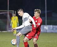 32.Spieltag FSV Optik Rathenow - BFC Dynamo,