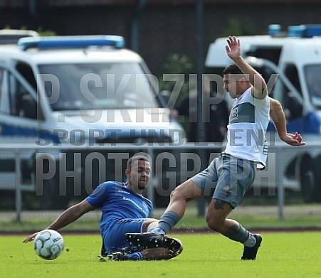 2.Runde Cosy-Wasch Landespokal FC Hertha 03 Zehlendorf - BFC Dynamo, 2.Runde Cosy-Wasch Landespokal FC Hertha 03 Zehlendorf - BFC Dynamo,