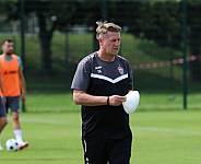 Training vom 07.08.2025 BFC Dynamo