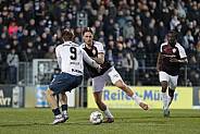 23.Spieltag SV Babelsberg 03 - BFC Dynamo
