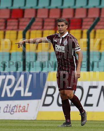5.Spieltag BFC Dynamo - SV Lichtenberg 47 ,