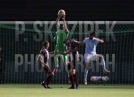 12.Spieltag BFC Dynamo - Chemnitzer FC,
