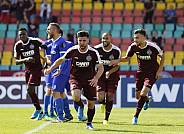 4.Spieltag BFC Dynamo - VSG Altglienicke