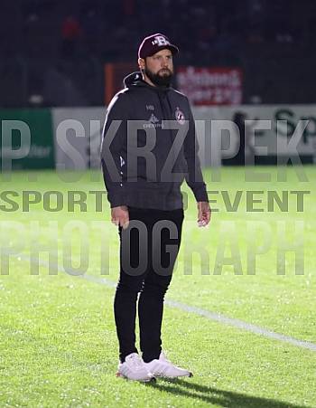 3.Runde Cosy-Wasch Landespokal BFC Dynamo - SV Lichtenberg 47