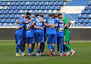 5.Spieltag 1.FC Magdeburg II - BFC Dynamo,
