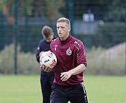 12.09.2019 Training BFC Dynamo