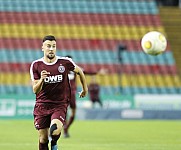 8.Spieltag BFC Dynamo - FSV Budissa Bautzen