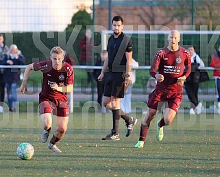 9.Spieltag BFC Dynamo U19 - Chemnitzer FC U19