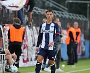 7.Spieltag Hertha BSC II - BFC Dynamo
