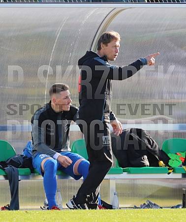 15.Spieltag BFC Dynamo - VfB Auerbach,