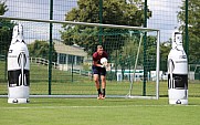 Training vom 26.07.2023 BFC Dynamo