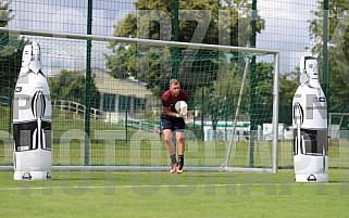 Training vom 26.07.2023 BFC Dynamo