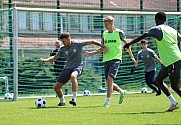 Training vom 24.06.2024 BFC Dynamo