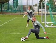 Training 09.10.2025 BFC Dynamo