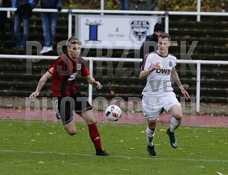 3.Runde DJK SW Neukölln - BFC Dynamo