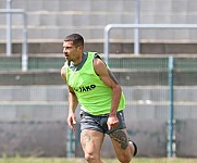 31.05.2022 Training BFC Dynamo