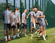 Training vom 20.08.2024 BFC Dynamo