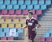 4.Spieltag BFC Dynamo - Berliner AK07