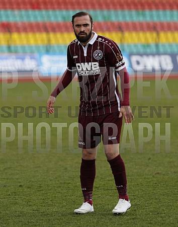 24.Spieltag BFC Dynamo - FSV Optik Rathenow ,