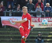 3.Runde Cosy-Wasch-Landespokal SV Lichtenberg 47 - BFC Dynamo,